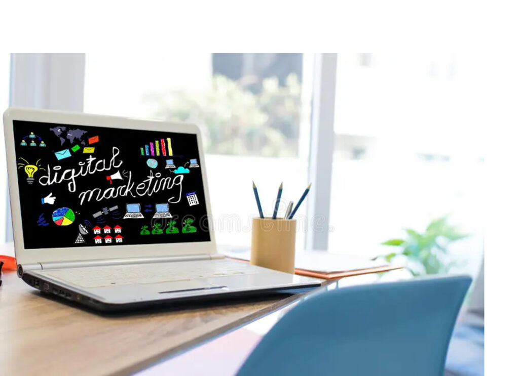 Freelance-Digital-Marketer