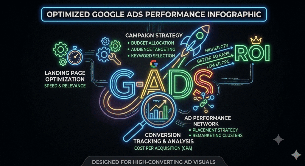 google ads