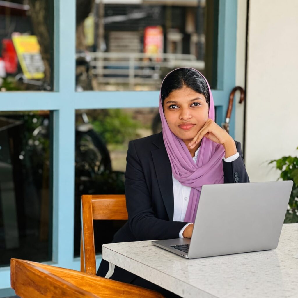 freelance digital marketer in malappuram